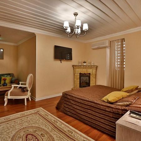 Caspian Pearl Hotel Μπακού Εξωτερικό φωτογραφία