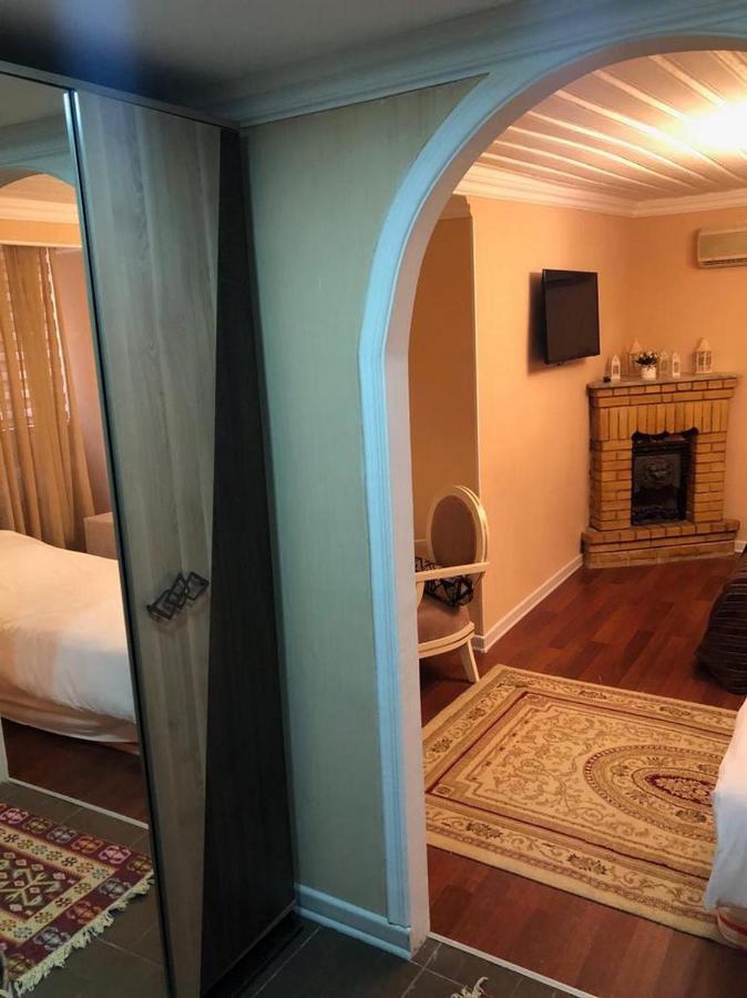 Caspian Pearl Hotel Μπακού Εξωτερικό φωτογραφία