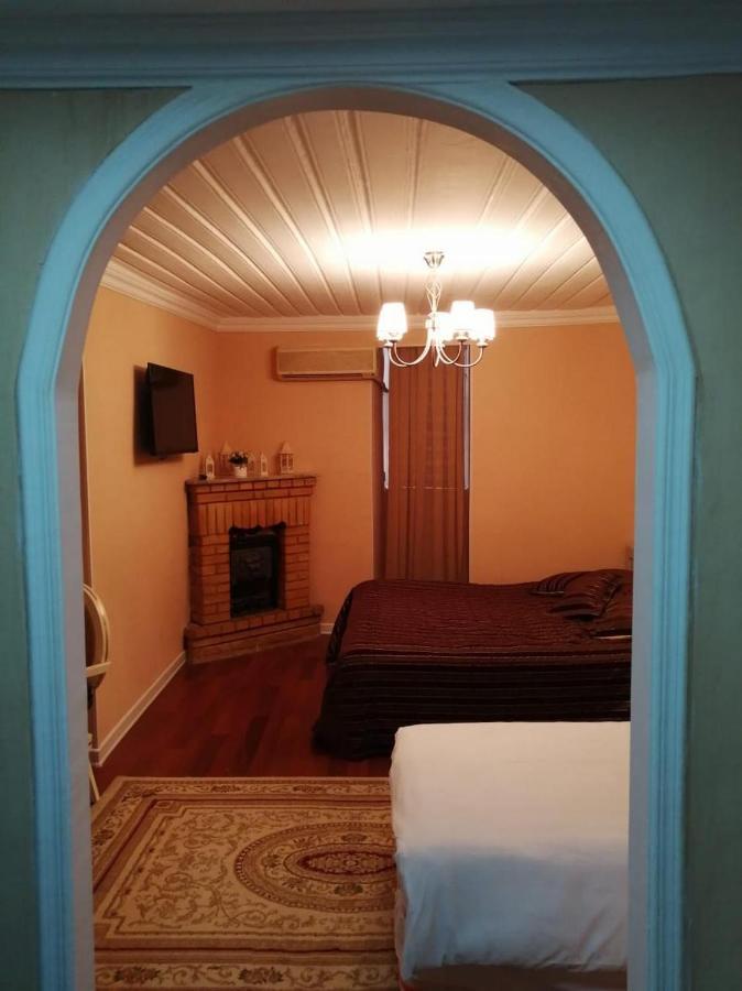 Caspian Pearl Hotel Μπακού Εξωτερικό φωτογραφία