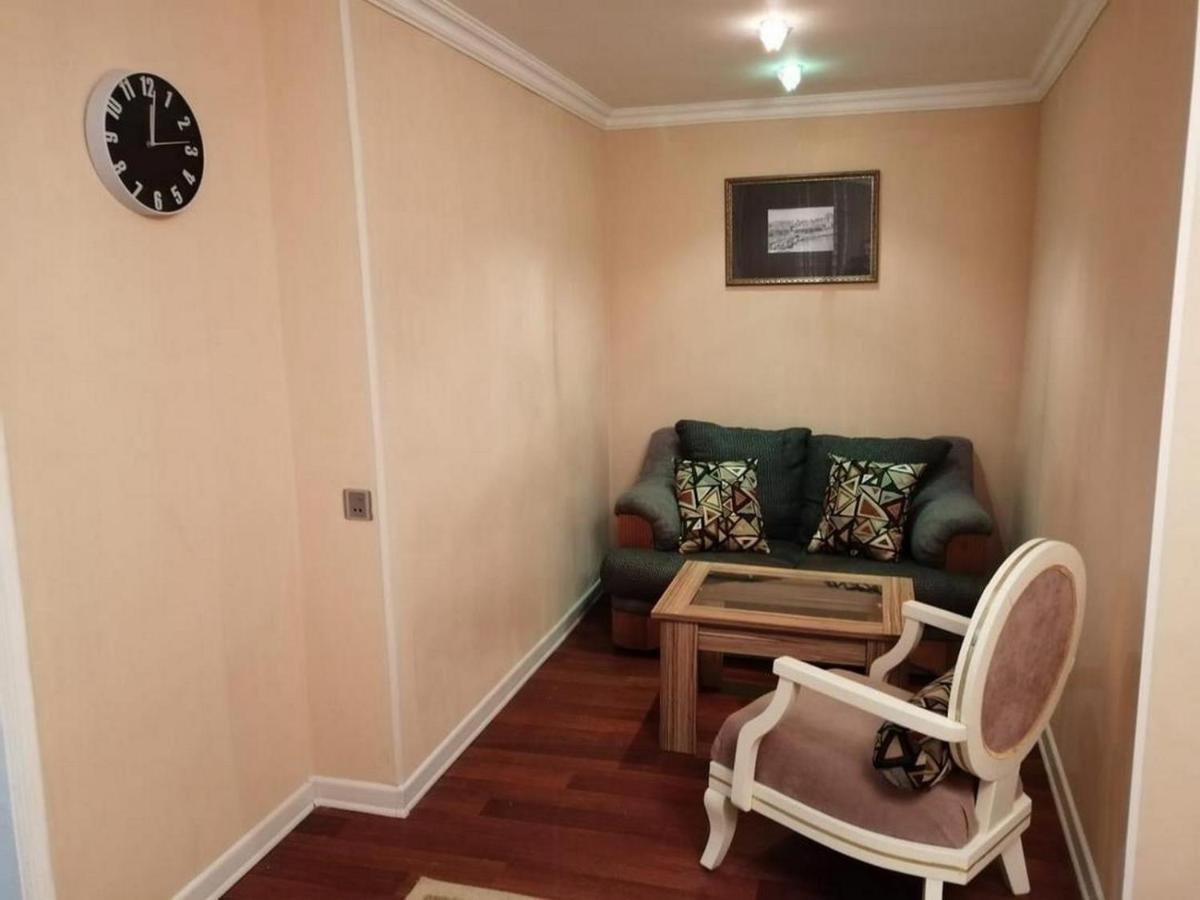 Caspian Pearl Hotel Μπακού Εξωτερικό φωτογραφία