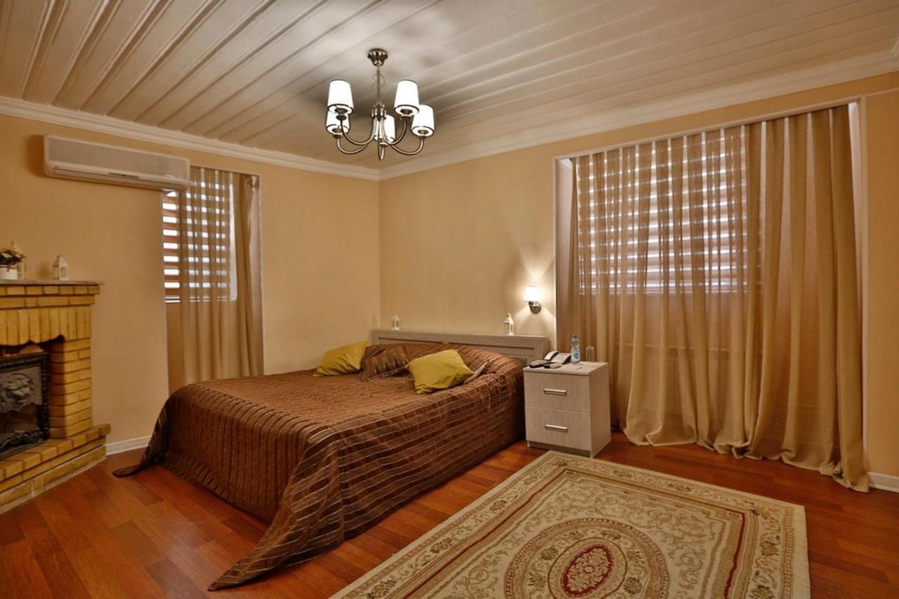 Caspian Pearl Hotel Μπακού Εξωτερικό φωτογραφία