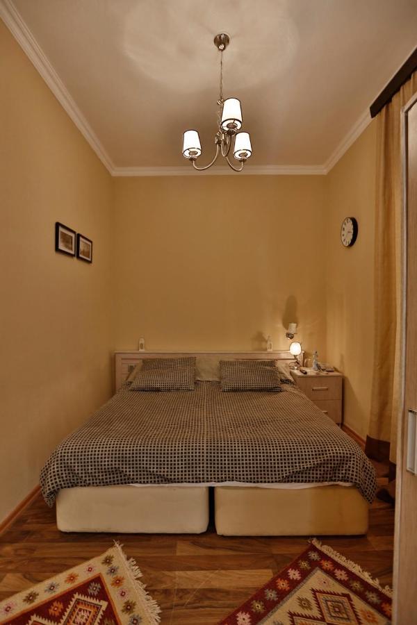 Caspian Pearl Hotel Μπακού Εξωτερικό φωτογραφία