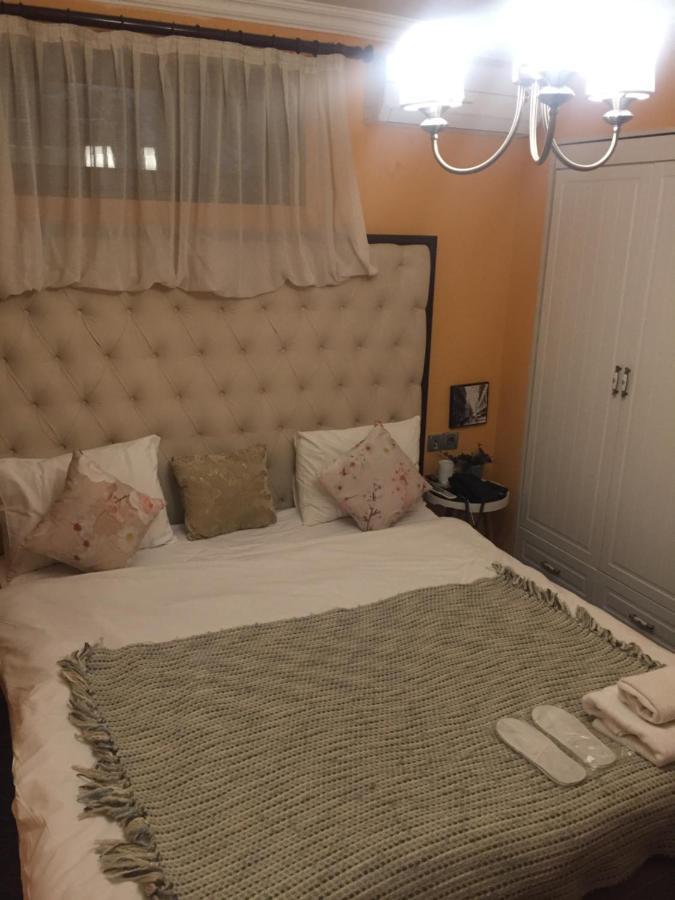Caspian Pearl Hotel Μπακού Εξωτερικό φωτογραφία