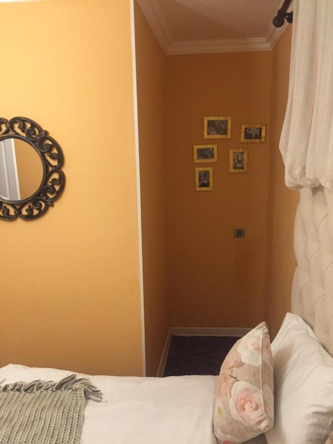Caspian Pearl Hotel Μπακού Εξωτερικό φωτογραφία