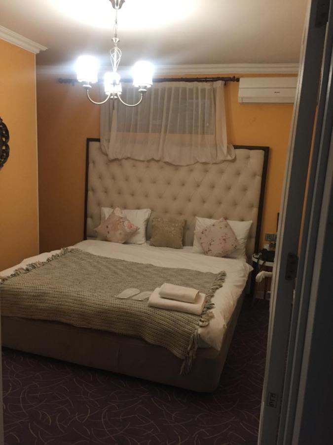 Caspian Pearl Hotel Μπακού Εξωτερικό φωτογραφία
