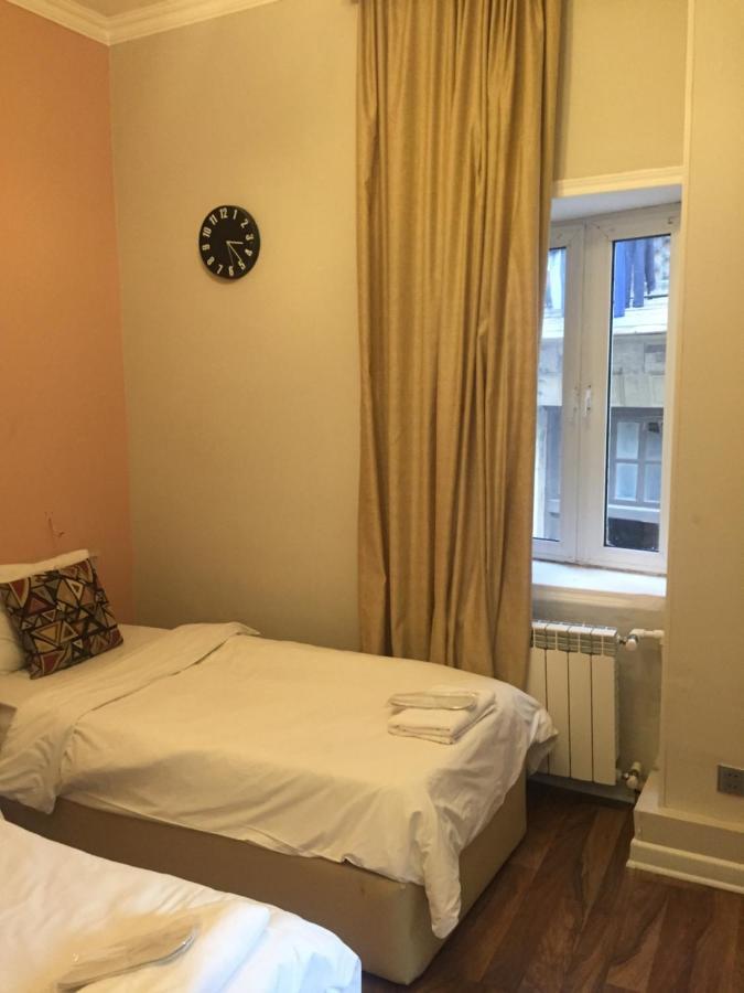 Caspian Pearl Hotel Μπακού Εξωτερικό φωτογραφία