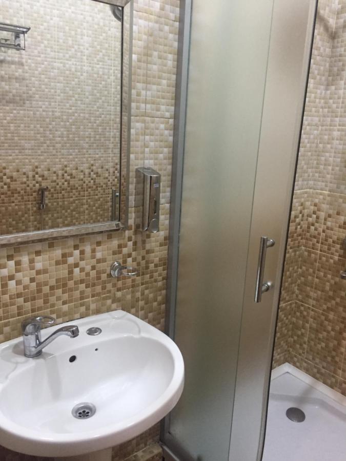 Caspian Pearl Hotel Μπακού Εξωτερικό φωτογραφία