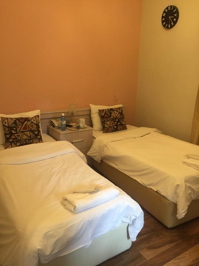 Caspian Pearl Hotel Μπακού Εξωτερικό φωτογραφία