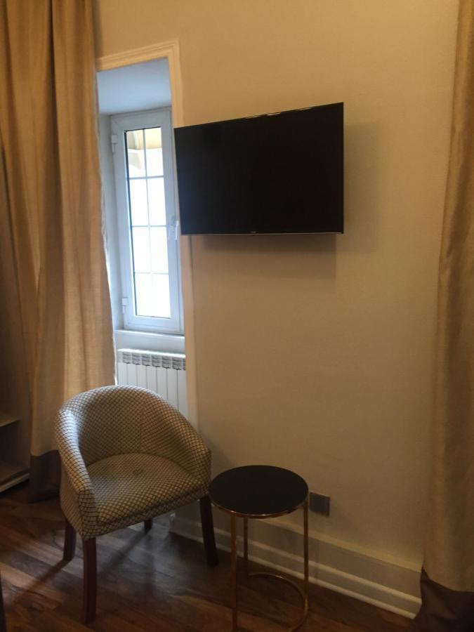 Caspian Pearl Hotel Μπακού Εξωτερικό φωτογραφία