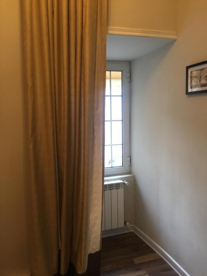 Caspian Pearl Hotel Μπακού Εξωτερικό φωτογραφία