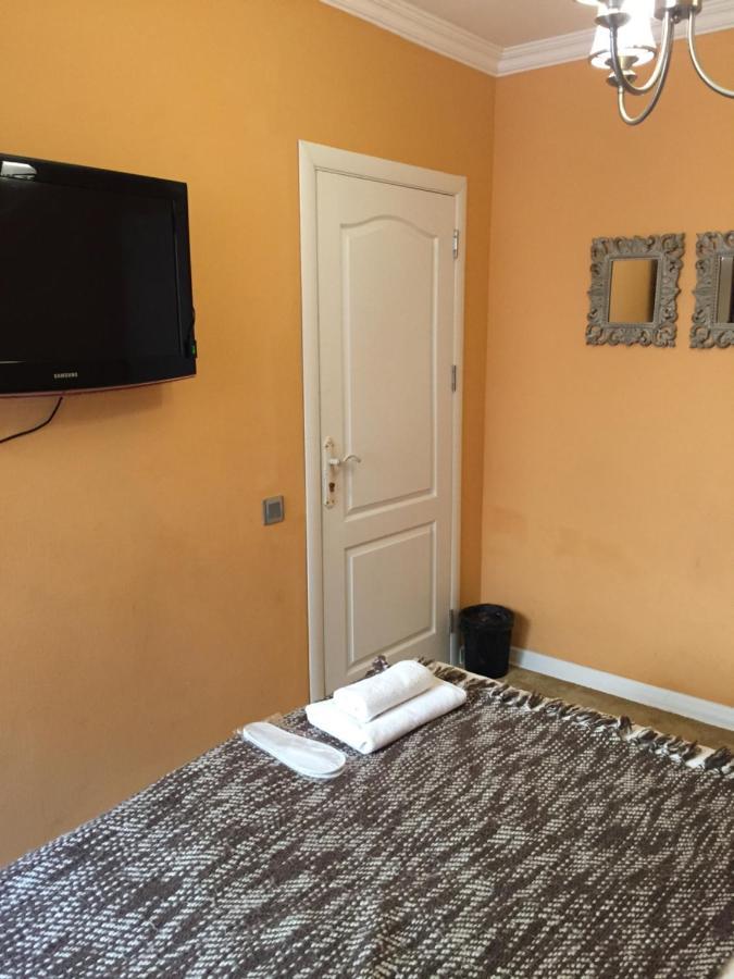 Caspian Pearl Hotel Μπακού Εξωτερικό φωτογραφία